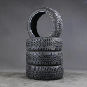 4x Winterreifen Debica Frigo HP 2 225/45 R18 95V 6,5mm xx21 - Bild 1 von 2