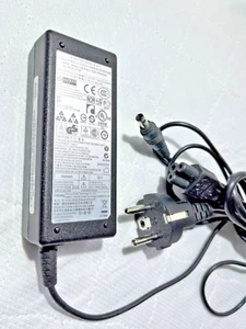 AC Samsung Adaptateur Chargeur Original Samsung CPA09-004A 90W et Câble - Photo 1/6