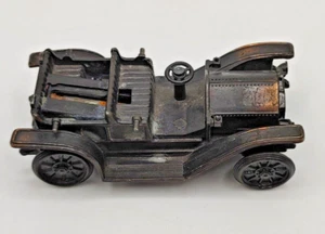Affilamatite da collezione in metallo pressofuso Simplex modello T antico 1908 - Foto 1 di 9