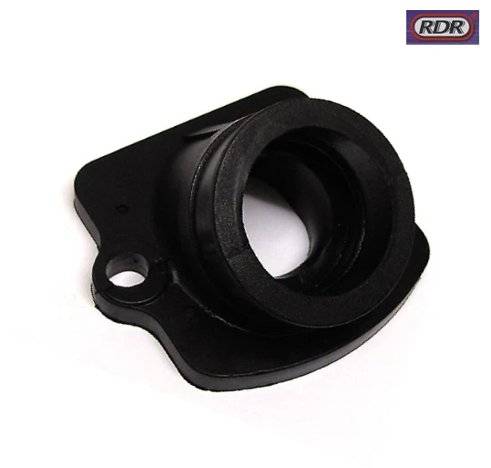 Collettore aspirazione tuning Piaggio 2 tempi 125-180 Gilera Runner Italjet Dragster SKR