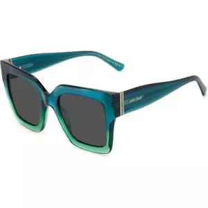 Ladies' Sunglasses Jimmy Choo EDNA-S-PEF Ø 52 mm - Picture 1 of 2