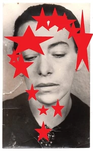 Portrait "GRETE STERN" "HELENE WEIGEL" "RINGL & PIT" 1933 Brecht wife Original - Bild 1 von 2
