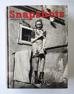 Schnappschüsse - Hervorragendes deutsches Buch Vernacular Fotos - Bild 1 von 1