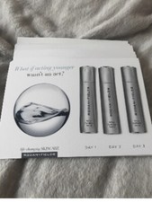 NEW Rodan + and Fields ACTIVE HYDRATION SERUM 15 Samples Total 5 CARDS