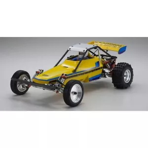 Kyosho K.30613 Scorpion 2WD 1:10 Kit *Legendary Series* - Bild 1 von 5