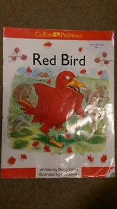 Red Bird by David Orme (Extra Large Paperback, 33x34cm) - Imagen 1 de 1