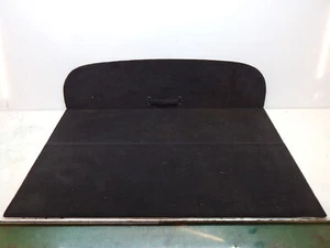 TAPETILLA SUELO MALETERO AUDI TT QUATTRO MK2 06-10  - Imagen 1 de 4