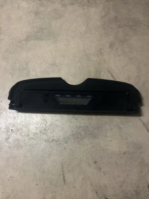 Cubierta de maletero Mini Cooper S 2002-2006 Foto 1 de 3