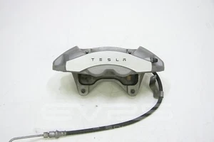 Tesla Model 3 2017-2022 OEM Right Front Brake Caliper Base 1044622-00-D - Picture 1 of 8