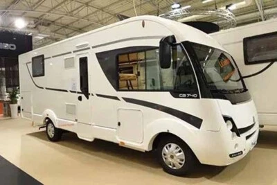 camping car - Photo 1/4