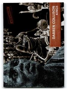 2016 Panini Aficionado # 14 Darren Collison - Picture 1 of 2