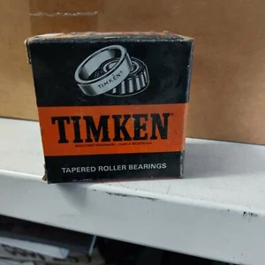 Funda cárter izquierdo del motor cojinete Timken BT pala/cabezal de sartén 55-68 fabricante de equipos originales hd9029 25-927 - Imagen 1 de 5