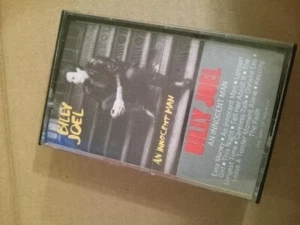 Billy Joel - An Innocent Man (1983) Cassette  Good Condition - Picture 1 of 1