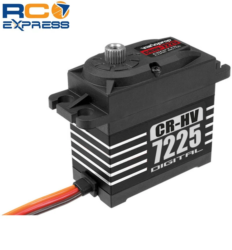 Corally Varioprop - Digital Servo - Crhv-7225-Mg - High Voltage - 25kg COR52022 - Image 1 of 1