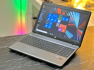 HP ProBook Intel®Core™i7•750GB•8GB•GPU*WINDOWS 10Pro•GPU•15.6”LED•DVD-RW*4540s** - Picture 1 of 10