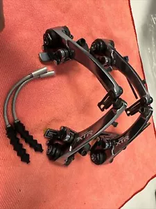 Frenos V-brake Shimano Xtr Br-m960 - Kool-stop - Foto 1 di 10