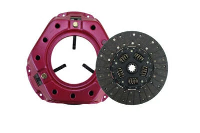 Juego de embrague RAM 92769 Muscle Car Series para Ford Mustang 1969-1973 Foto 1 de 2