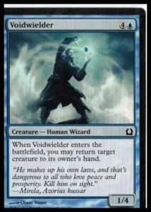 2012 Magic #56/274 Voidwielder 1/4 - Picture 1 of 2