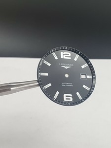 Longines Hydro conquest 300m- Automatic-Dial-WATCH REPAIRS AND PARTS