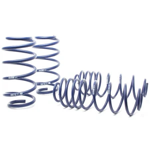 H&R 54702 Lowering Front and Rear Springs Kit for 2012-18 VW Beetle 1.8T 2.5 TDI - Picture 1 of 8