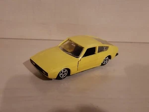 JOUET ANCIEN NOREV PLASTIQUE TALBOT MATRA BAGHEERA N°189 - Foto 1 di 4