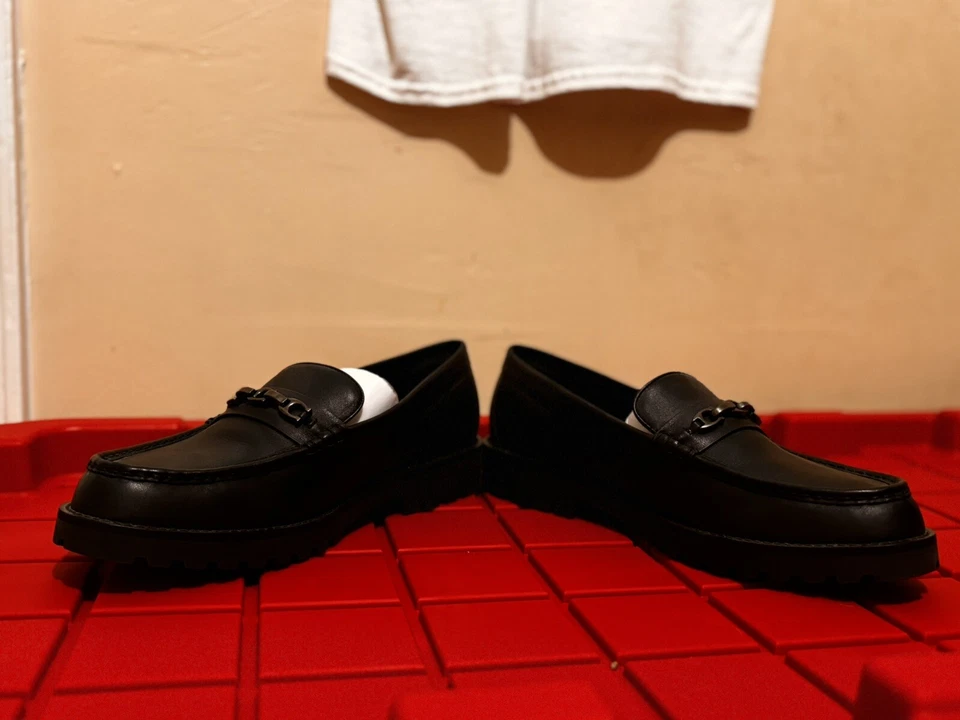 Coach Brooks Loafer- 11.5 New - Image 1 of 4