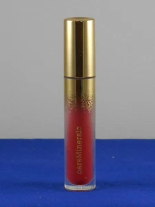 bareMinerals Statement Matte Liquid Lipcolor NAUGHTY Rich Cranberry Red Lipliner - Picture 1 of 2