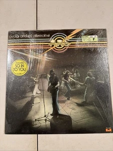 Atlanta Rhythm Section - A Rock and Roll Alternative Vinyl LP (Polydor, 1976) G+ - Picture 1 of 4