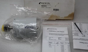 NUEVO Transductor de presión Inficon LI-9496 Baratron CDG100-H 100m Terr 371-035 - Imagen 1 de 5