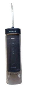 Waterpik Cordless Slide Water Flosser WF-17W/WF-17C - Blue - Picture 1 of 7
