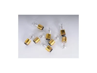 Bombilla intermitente AC Delco 11224JQHF 2004 para Chevrolet Astro 1985-2005 Foto 1 de 2