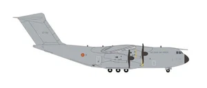 Herpa Wings 1:200 Airbus A400M Belgian Air Component - 15 Wing CT-02 573658 - Bild 1 von 1