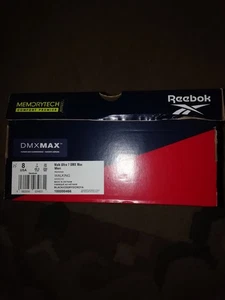 Reebok Walk Ultra 7 Dmx Max - Black Gr. 7 ( 40,5 ) - Bild 1 von 3