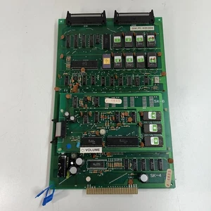Vanguard Arcade Video Game PCB. Tested Working (2) - Picture 1 of 9