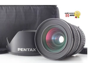 [Top COMO NUEVO con Capucha] SMC PENTAX-FA 645 Zoom 55-110mm f5.6 Para 645N... - Imagen 1 de 11