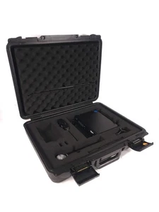Shure ULXS4 Wireless Receiver Kit (J1: 554-590MHz) (1992-32) - Picture 1 of 13