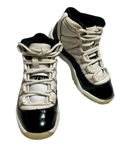 Jordan 11 Retro DMP Gratitude Nike Concord Niño’s Talla 12C - Imagen 1 de 15