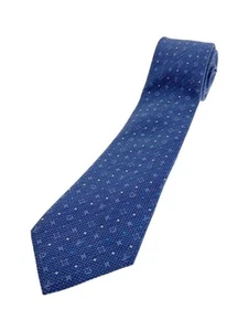 LOUIS VUITTON Necktie M78873 SILK Used - Picture 1 of 4