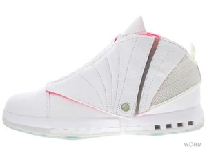 【US8.5】 AIR JORDAN 16 RETRO SOLEFLY 854256-119 【DS】 Nella scatola - Foto 1 di 4