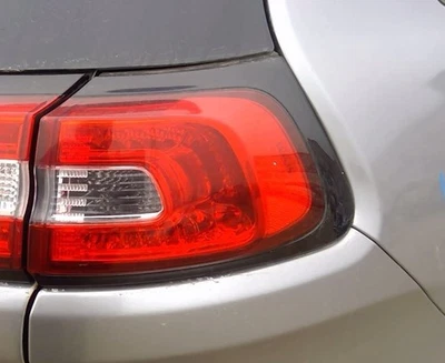 14 15 2016 17 18 Jeep Cherokee Passenger RH Tail Light LED Lamp | Quarter Mount - Image 1 of 4