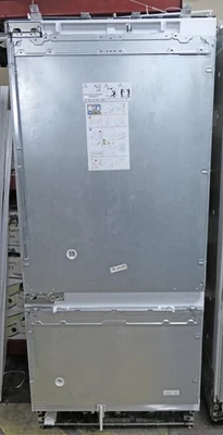 Nevera inteligente Thermador Freedom Collection T36IB905SP 36′′ montaje inferior incorporado Foto 1 de 4