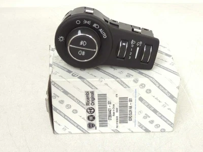 New OEM Mopar Head Light Fog Lamp Switch 2015-2023 Jeep Renegade 6DR35LXHAA - Image 1 of 4