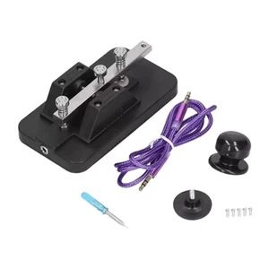 Oscilador de Ejercicio Morsecode, Robusto Mini Llave Morsecode Interior - Imagen 1 de 6