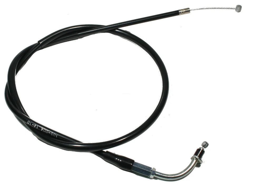 Cabo de tração do acelerador Yamaha XS 850S Special, 1980-1981 - XS850S - Imagem 1 de 1