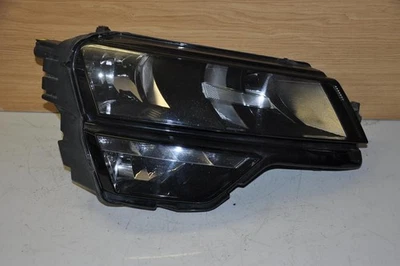 Scheinwerfer Škoda KAROQ 2019 rechts 57C941016A - Bild 1 von 4