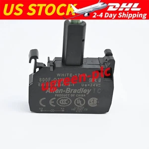 Allen-Bradley 800F-Q3W Brand New Fast delivery - Picture 1 of 4