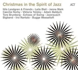 Christmas In The Spirit Of Jazz | Various | Audio-CD | 70 Min. | 2021 - Bild 1 von 1