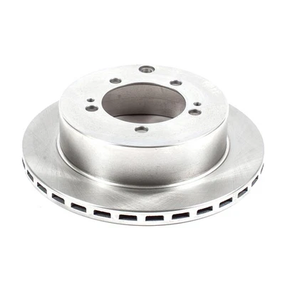 Rotor trasero PowerStop AutoSpecialty para Dodge Stealth Foto 1 de 2