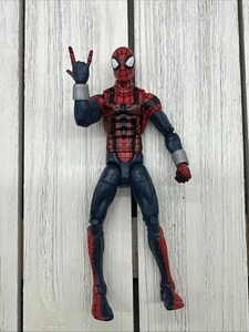 Marvel Legends Hasbro Retro Classic Series Ben Reilly Action Figure INCOMPLETE - Picture 1 of 2