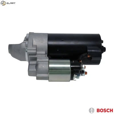 STARTER 1 986 S00 845 FOR MERCEDES-BENZ GLE M-CLASS VITO/Tourer/Mixto/Van SLC - Image 1 of 4